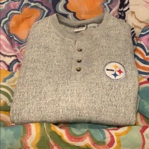 Steelers Vintage Sweatshirt